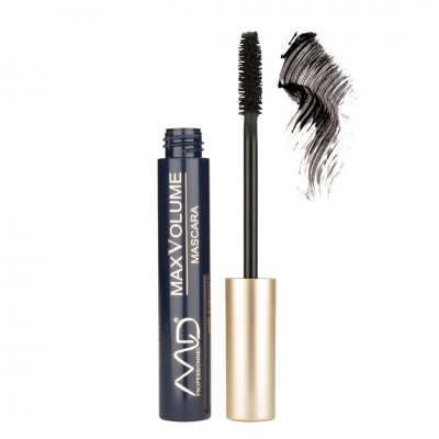 MD Professionnel Max Volume Mascara Black