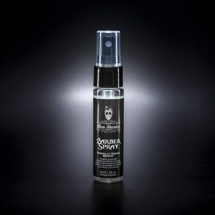 Men Stories Barber Spray 150ml