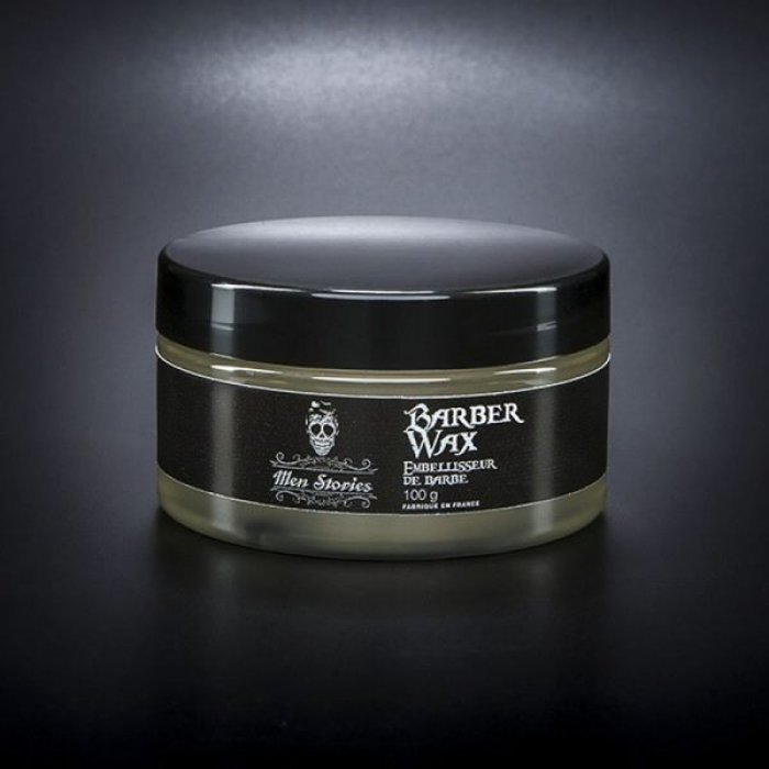 Men Stories  Barber Wax 100gr 