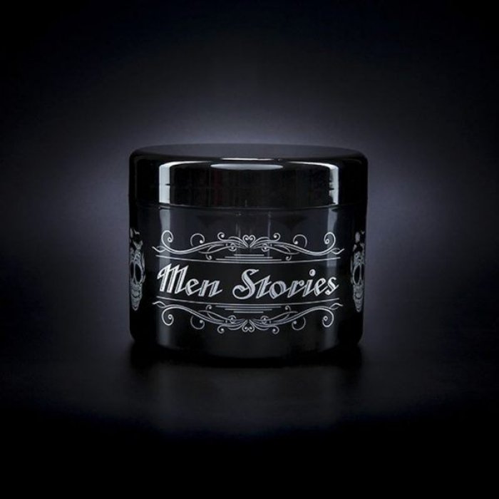 Men Stories Gel Wax G81 Refill 500ml