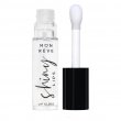Mon Reve Shiny Lips Lip Gloss 8ml 01 Clear