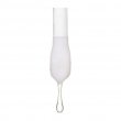 Mon Reve Shiny Lips Lip Gloss 8ml 01 Clear