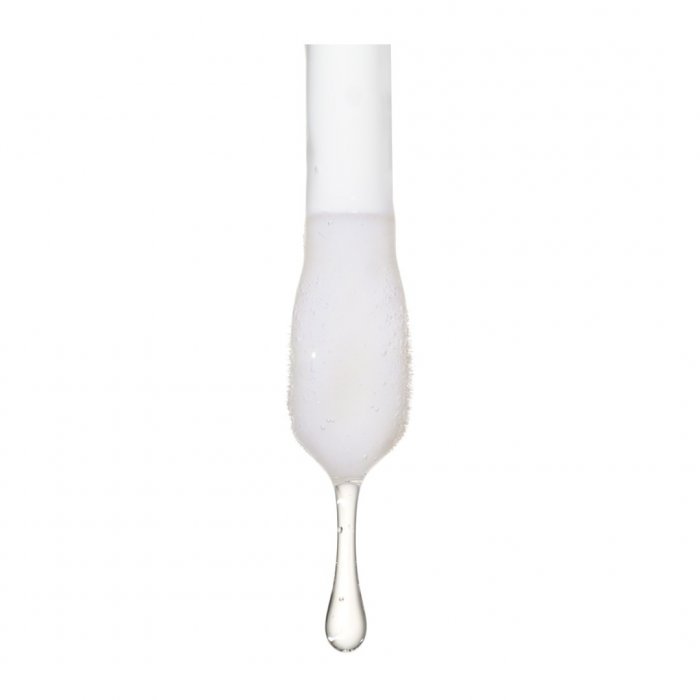 Mon Reve Shiny Lips Lip Gloss 8ml 01 Clear