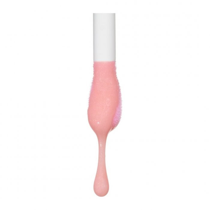 Mon Reve Shiny Lips Lip Gloss 8ml 02 Volumizing