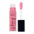 Mon Reve Shiny Lips Lip Gloss 8ml 03 Nude