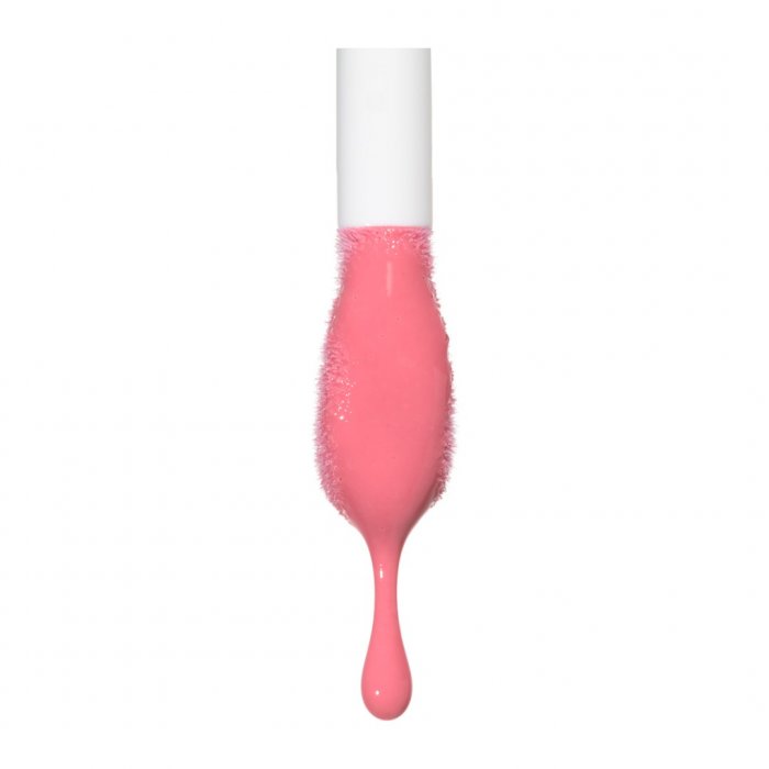Mon Reve Shiny Lips Lip Gloss 8ml 03 Nude