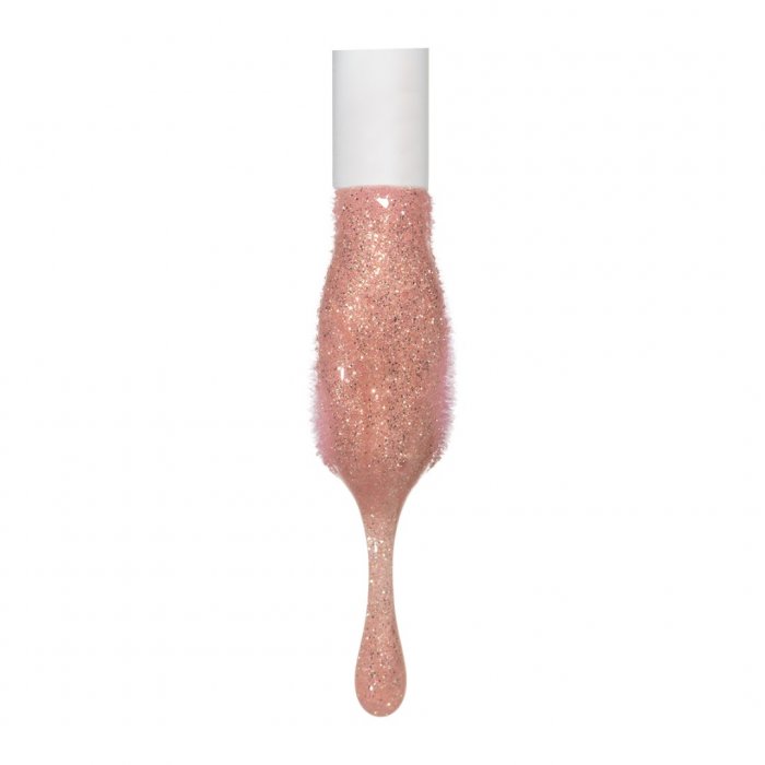 Mon Reve Shiny Lips Lip Gloss 8ml 04 Twinkle