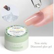 Canni Non Sticky Diamond Glue Gel 28g