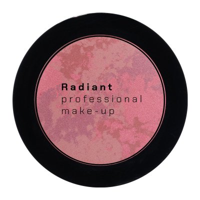 Radiant Professional Magic Blush 04 Plum 2.5gr
