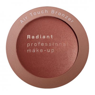 Radiant Professional Air Touch Bronzer  04 Ceramic Bronze 20gr