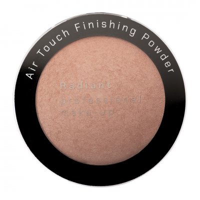 Radiant Professional Air Touch Finishing Powder  02 Skin Tone  6gr