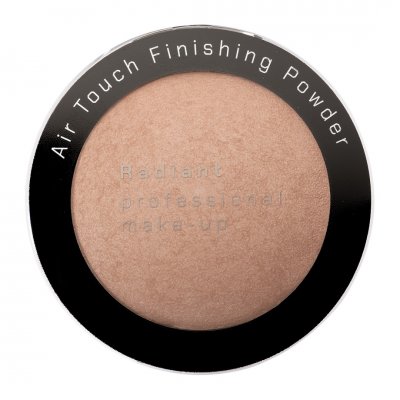 Radiant Professional Air Touch Finishing Powder  03 Light Tan  6gr