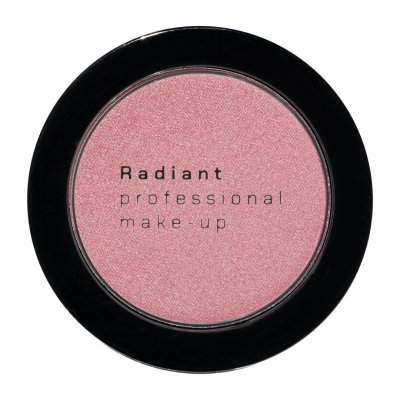 Radiant Professional Βlush Color 111 Plum  4 gr