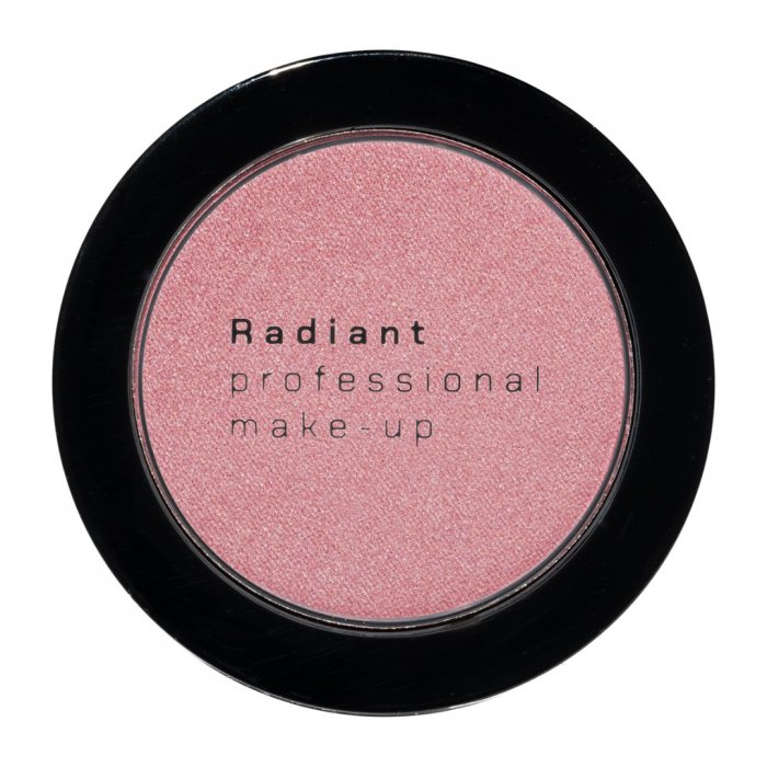 Radiant Professional Βlush Color 111 Plum  4 gr
