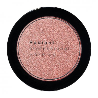 Radiant Professional Βlush Color 112 Apricot  4 gr