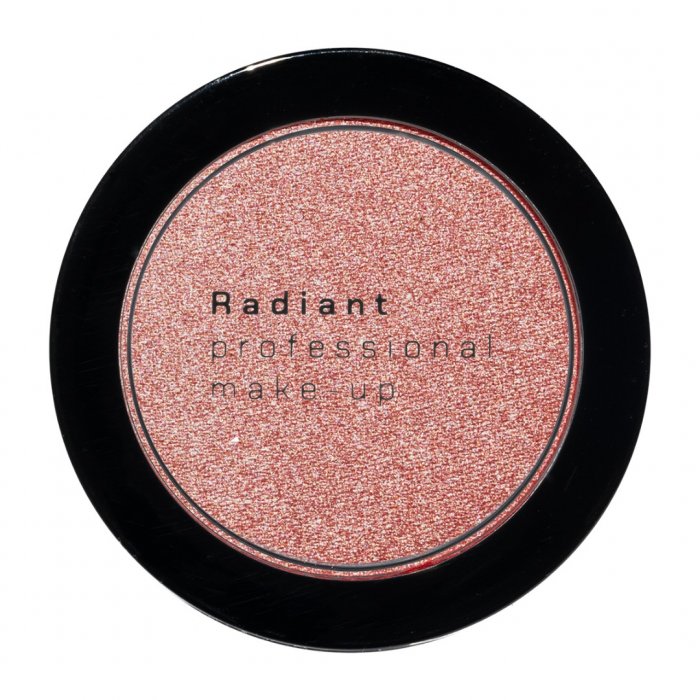 Radiant Professional Βlush Color 112 Apricot  4 gr