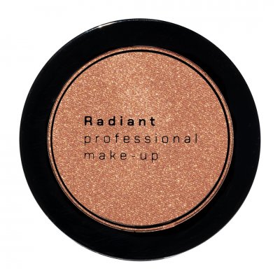 Radiant Professional Βlush Color 119 Red Earth   4 gr