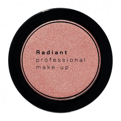 Radiant Professional Βlush Color 120 Apple Rose   4 gr