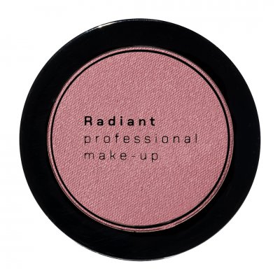 Radiant Professional Βlush Color 121 Winter Rose   4 gr