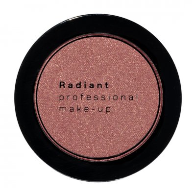 Radiant Professional Βlush Color 123 Ceramic Brown   4 gr
