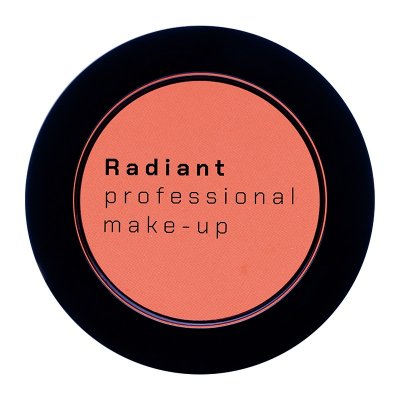 Radiant Professional Eye Color Velvety 290 Orange Peel 4gr