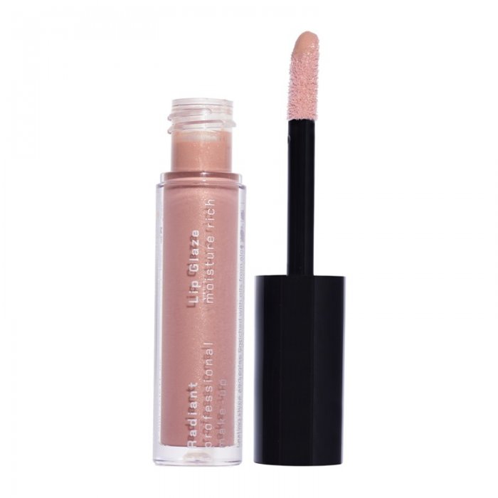 Radiant Professional Lip Glaze 03 Natural  5ml