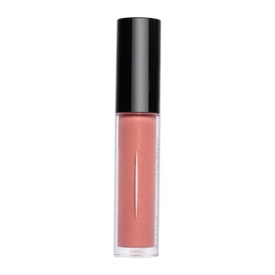 Radiant Professional Lip Glaze 04 Peach Sparkle  5ml