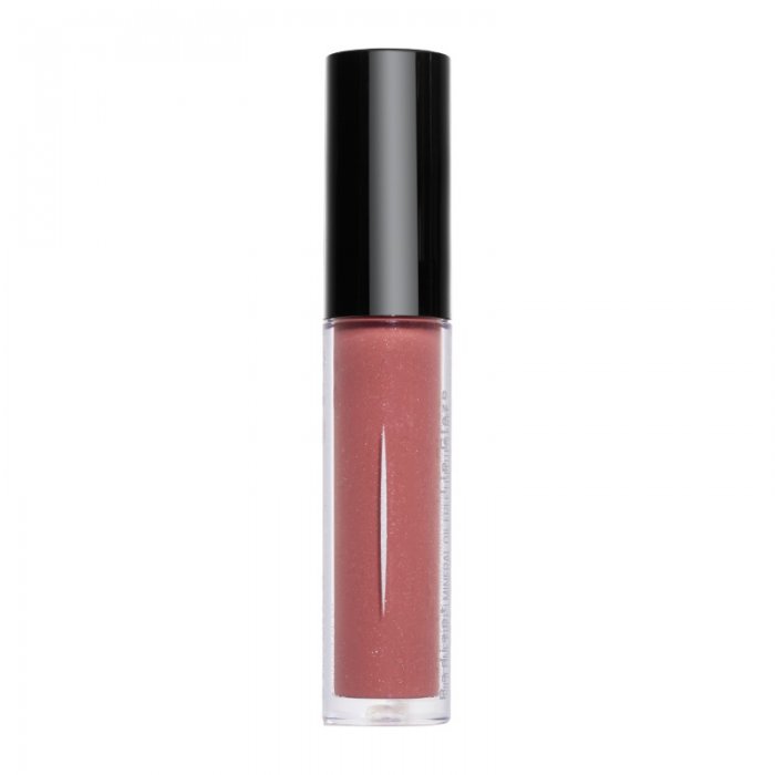 Radiant Professional Lip Glaze 05 Copper Sparkle  5ml