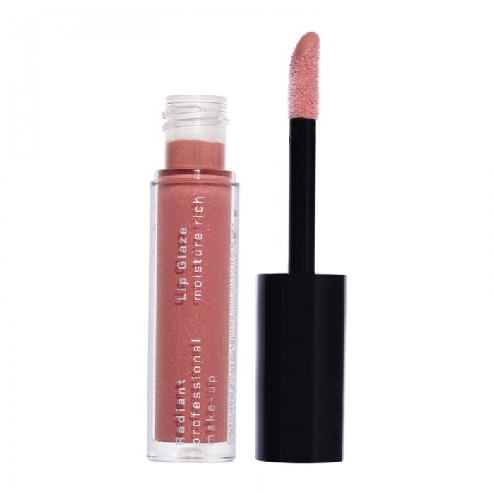 Radiant Professional Lip Glaze 05 Copper Sparkle  5ml
