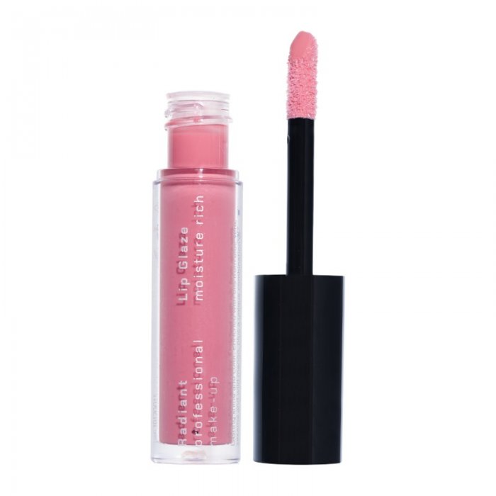 Radiant Professional Lip Glaze 10 English Rose  5ml
