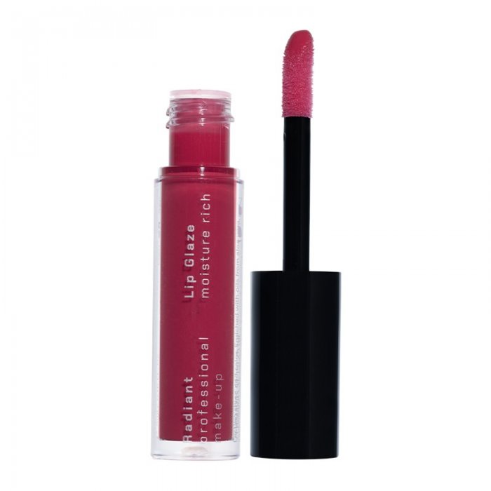 Radiant Professional Lip Glaze 11 Cherry  5ml