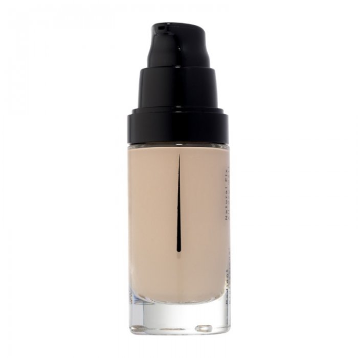 Radiant Natural Fix All Day Matt Make Up SPF15 00 Alabaster 30ml