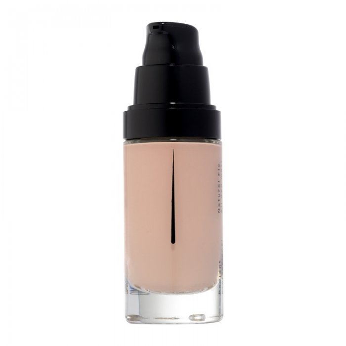 Radiant Natural Fix All Day Matt Make Up SPF15 01 Rosy 30ml