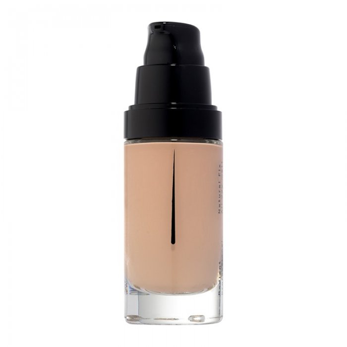 Radiant Natural Fix All Day Matt Make Up SPF15 04 Peachy Beige 30ml