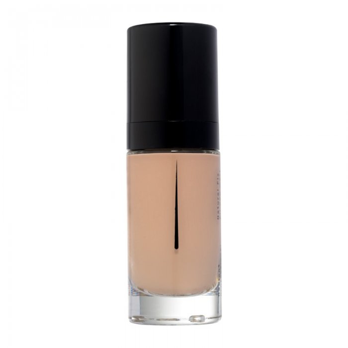 Radiant Natural Fix All Day Matt Make Up SPF15 04 Peachy Beige 30ml
