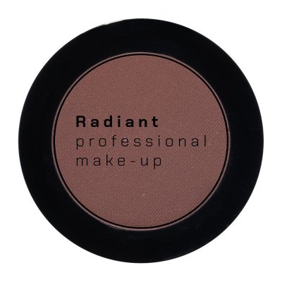 Radiant Professional Eye Color Matte 292 Brown 4gr