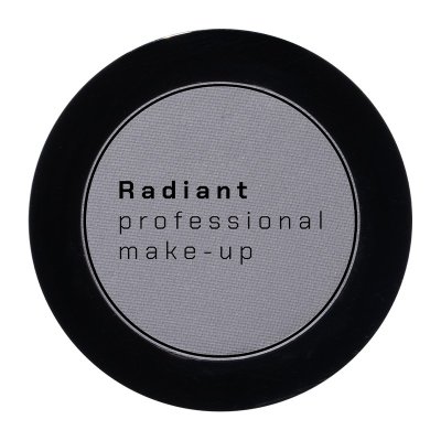 Radiant Professional Eye Color Matte 294 Grey 4gr