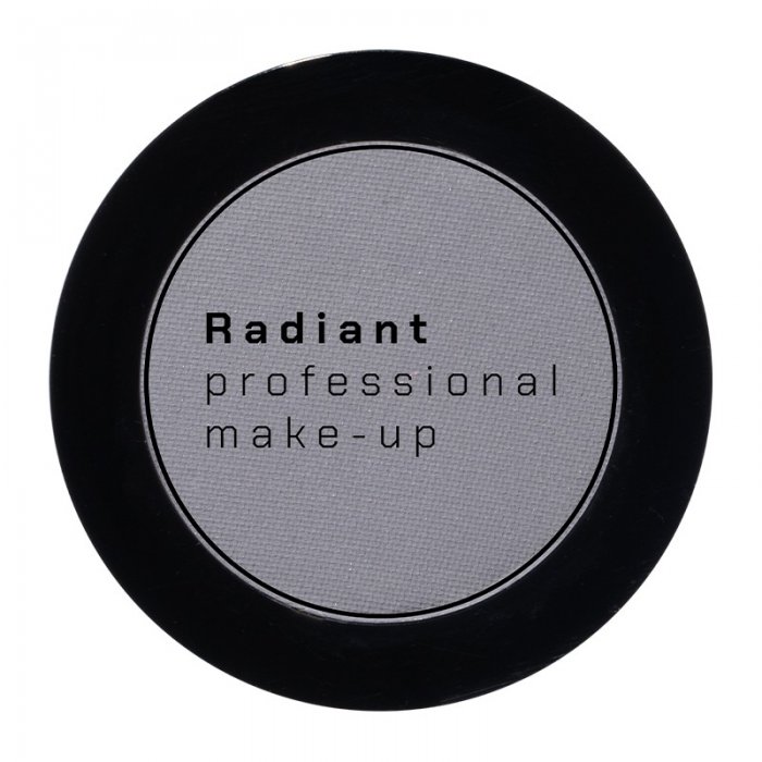 Radiant Professional Eye Color Matte 294 Grey 4gr