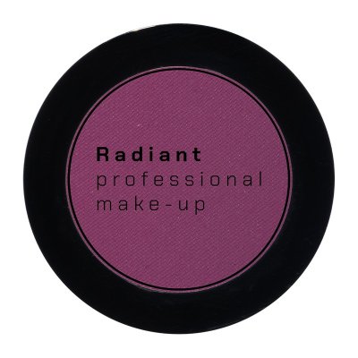 Radiant Professional Eye Color Matte 295 Plum 4gr