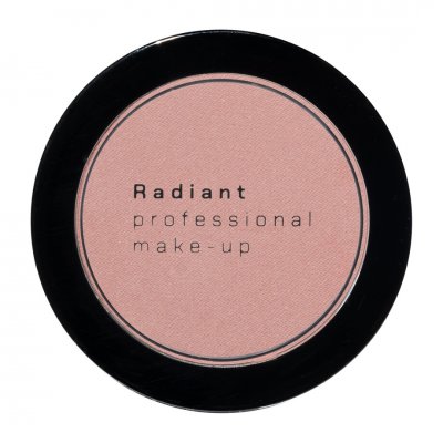 Radiant Professional Pure Matt Blush Color 02 Ceramic 4gr