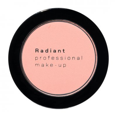 Radiant Professional Pure Matt Blush Color 03 Salmon 4gr