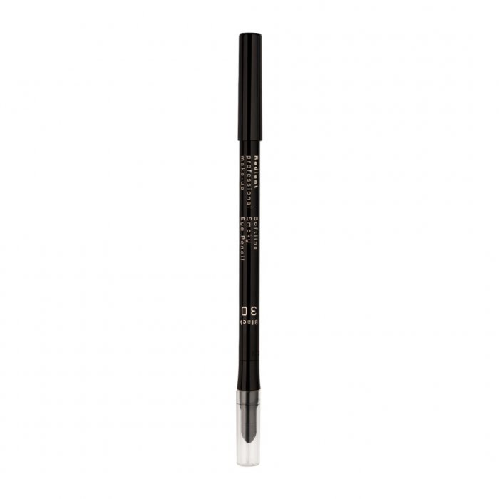 Radiant Professional Softline Waterproof Eye Pencil 30 Black