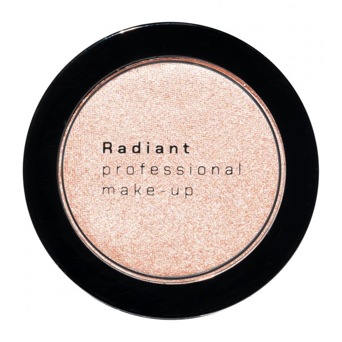 Radiant  Professional Strobing  02 Moondust  3.5gr