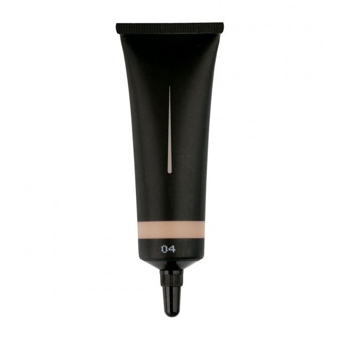 Radiant Professional Tone Corrector Primer 04 Darker Nude  30ml