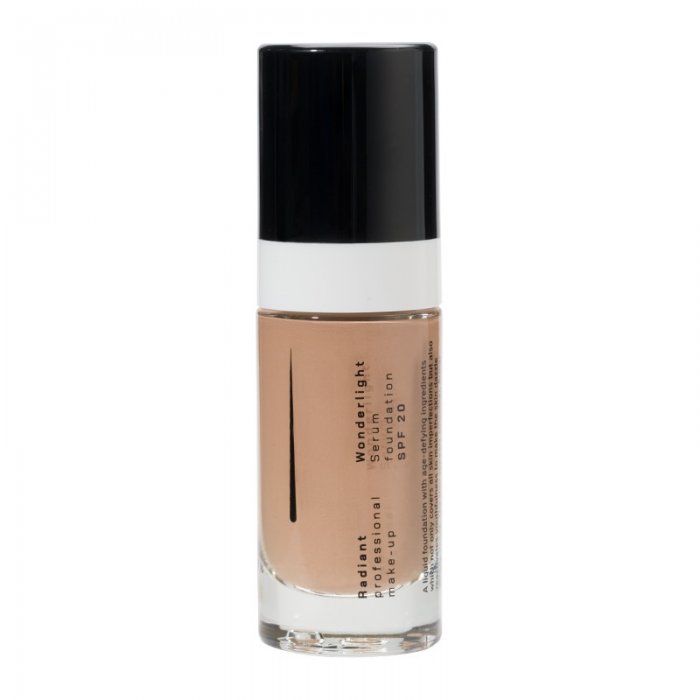 Radiant  Wonderlight Serum Foundation Make Up SPF20 04 Honey Beige 30ml