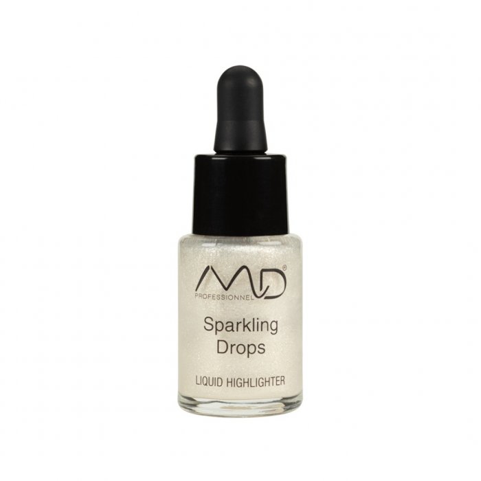 MD Professionnel Sparkling Drops 01 Champagne