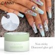 Canni Non Sticky Diamond Glue Gel 28g