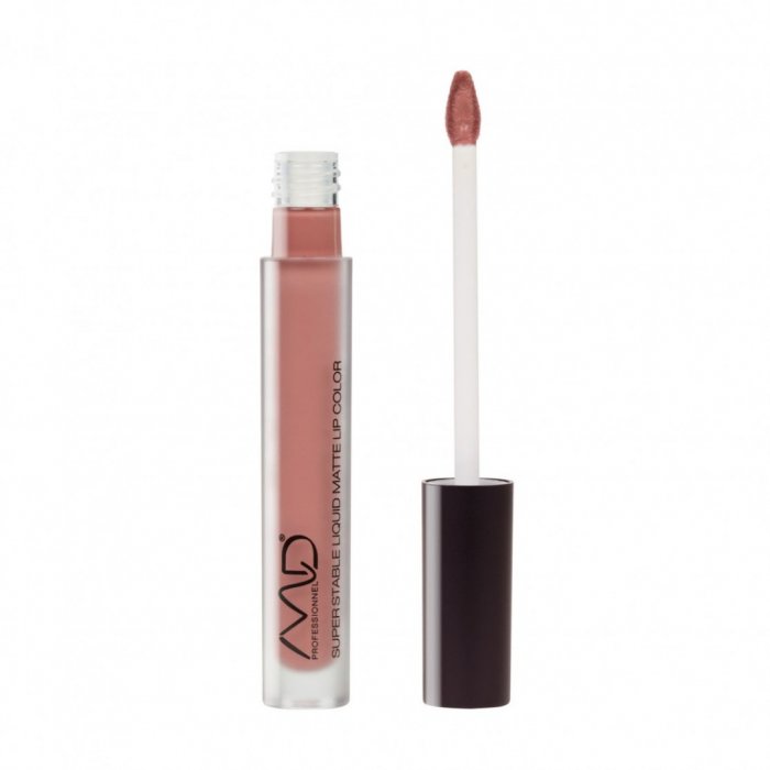 MD Professionnel Super Stable Liquid Matte Lip Color 01