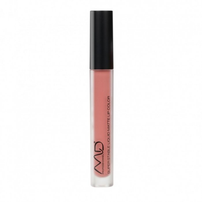 MD Professionnel Super Stable Liquid Matte Lip Color 03