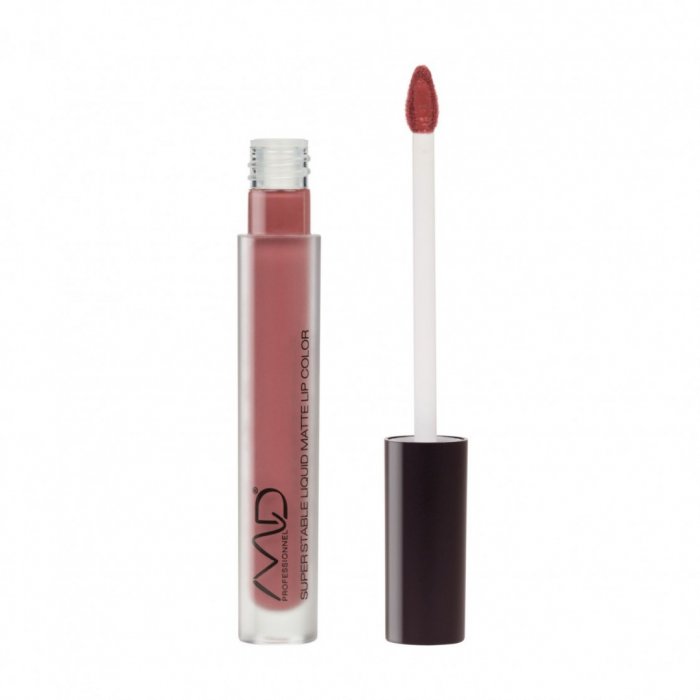 MD Professionnel Super Stable Liquid Matte Lip Color 07